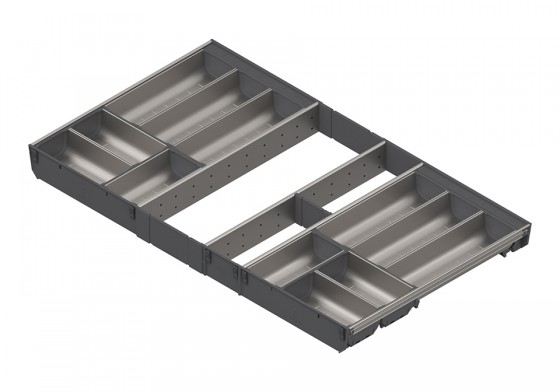 BLUM ZSI.90VEI6 Orga Line rangement 900/500