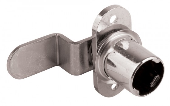 StrongLocks Serrure a pene pour cylindre interchangeable droit StrongLocks Serrure a pene pour cylindre interchangeable droit