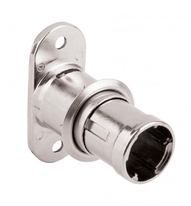 StrongLocks Serrure baionnette pour cylindre interchangeable 18mm droit StrongLocks Serrure baionnette pour cylindre interchangeable 18mm droit