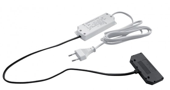 IF KIARO Ensemble alimentation ruban led, alimentation électrique + capteur + câ IF KIARO Ensemble alimentation ruban led, alimentation électrique + capteur + câ