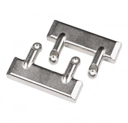 KES adaptateur alu FREEfold
