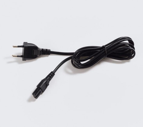 KES câble d'alimentation pour transfo eTouch, UE KES câble d'alimentation pour transfo eTouch, UE