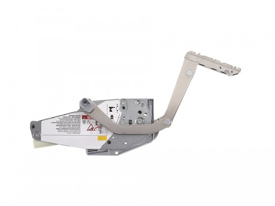 KES FREEswing abattant, S5sw