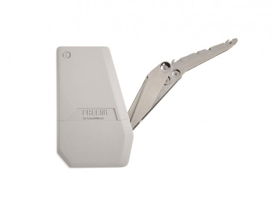 KES FREEflap mini A gris