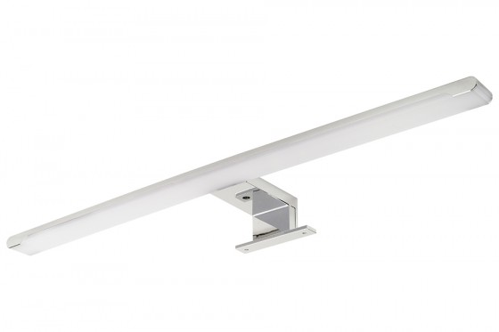 StrongLumio luminaire LED de salle de bain Balneum, 500mm 7,5W IP44 230V