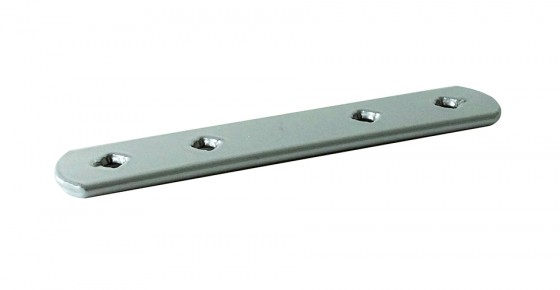 KES 000214 Dispensa, bande de liaison, gris