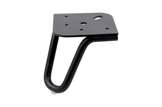 StrongLegs pied de meuble FS005 103mm noir mat