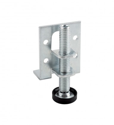 K-StrongLegs pied réglable AS002 60Rmm