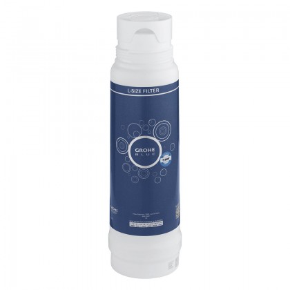 GROHE 40412001 accessoires Blue filtre taille L