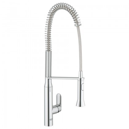 GROHE 32950000 robinet K7 douchette pro chrome