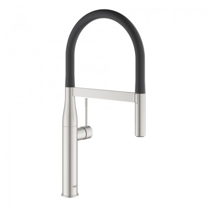 GROHE 30294DC0 Robinet ESSENCE Bec U SuperSteel