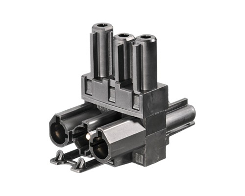 BACHMANN 375.107 bloc de dérivation GST18i