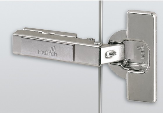 HETTICH 9043361 Intermat montage sans ressort P2O