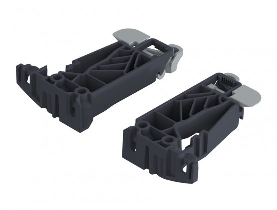 HETTICH 9257262 Quadro You fixat face L+P