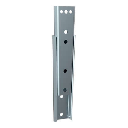 HETTICH ferrures de liaison loquet type 1