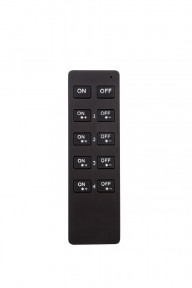 TL télécommande dimLED OVL 4KL