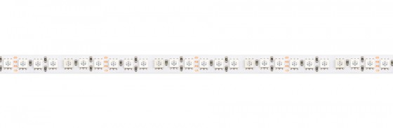 StrongLumio ruban LED 14,4W/m 24V (120 LED/m) 10mm, RGB IP20