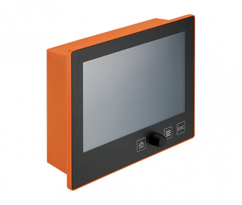 BLUM MZD.5700 Easystick ordinateur pour Minipress P