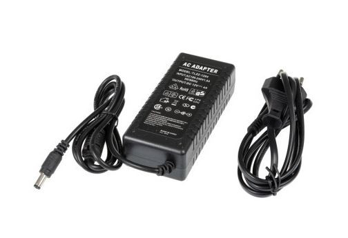 TL alimentation électrique pour LED 12V 48W IP20
