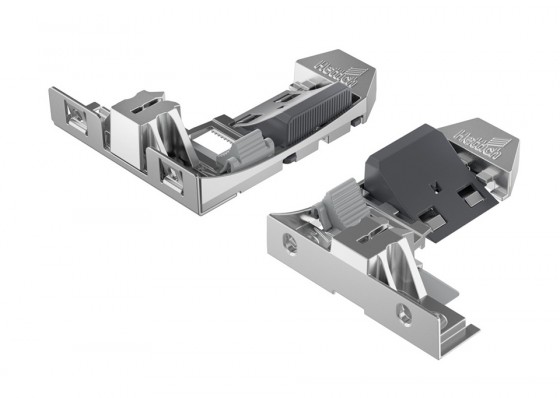HETTICH 9257265 Actro YOU raccord L+P
