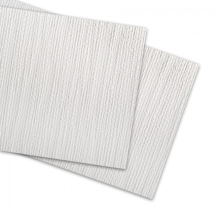 Tapis antidérapant Ago-Fibre (80) blanc 722x474mm