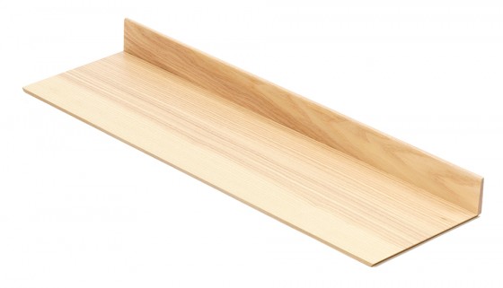 KES 009207 LiniQ rallonge profondeur buffet largeur jusqu'a 1200mm profondeur ju