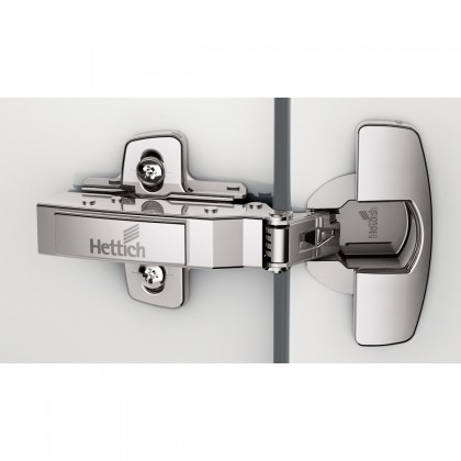 HETTICH 9071223 Sensys charniere appliquée 110° vis a bois SiSy HETTICH 9071223 Sensys charniere appliquée 110° vis a bois SiSy
