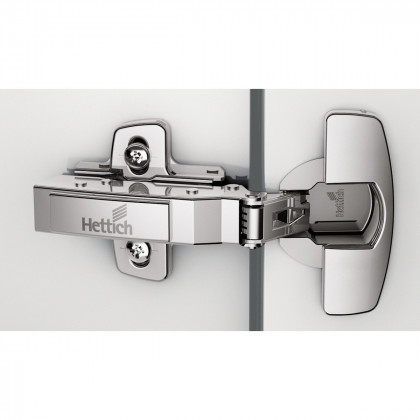 HETTICH 9073677 Sensys charniere appliquée 110° TB Fix PTO