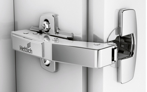 HETTICH 9088027 Sensys charniere angle mort inséré 90°/95° vis a bois TB SiSy