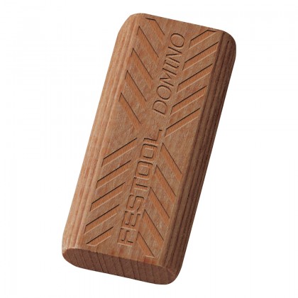 FESTOOL 494863 Domino SIPO 10x50/255 (3x85) MAU FESTOOL 494863 Domino SIPO 10x50/255 (3x85) MAU