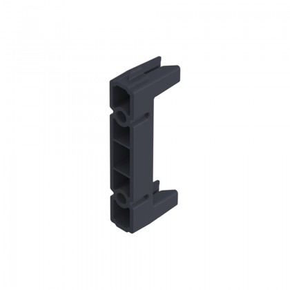 HETTICH 9257887 AvanTech YOU stabilisateur frontal 251, vis a bois