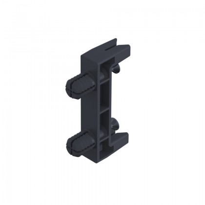 HETTICH 9257888 AvanTech YOU stabilisateur frontal 251, cheville