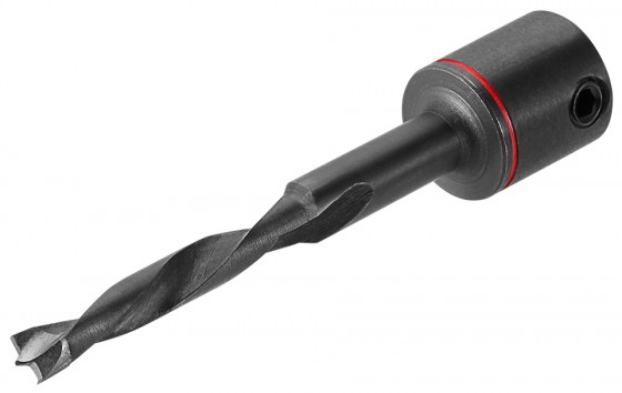 BLUM M75.ZB08.L3 foret horizontal pour MINIPRESS top L, D8x73.5mm