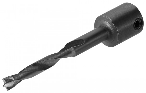 BLUM M75.ZB10.L2 foret horiz. pour MINIPRESS top P, D10x73.5mm