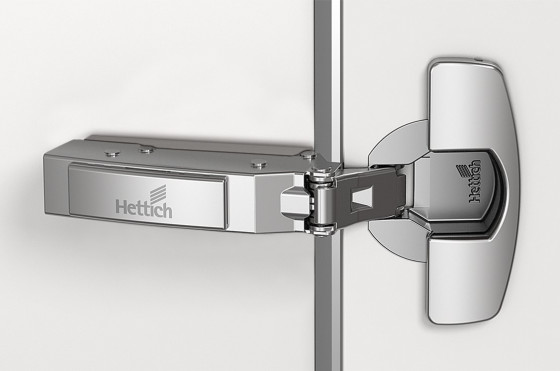 HETTICH 9094310 Sensys charniere porte 10mm semi-applquée 110° TB vis a bois SiS HETTICH 9094310 Sensys charniere porte 10mm semi-applquée 110° TB vis a bois SiS