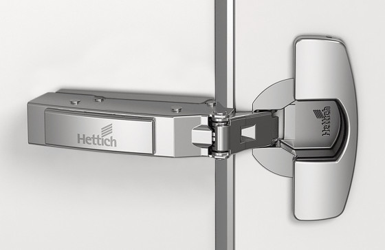 HETTICH 9094500 Sensys charniere porte 10mm inséré 110° TB vis a bois PTO HETTICH 9094500 Sensys charniere porte 10mm inséré 110° TB vis a bois PTO