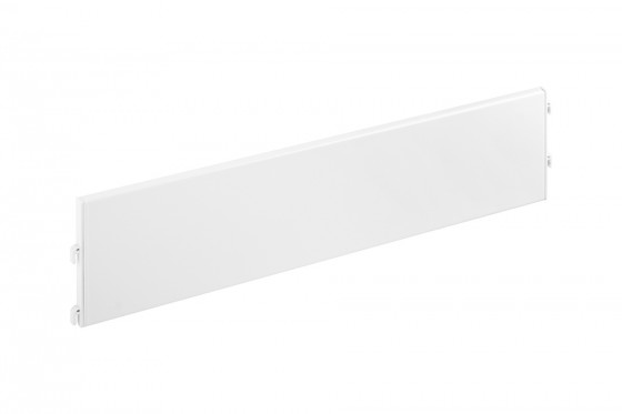 StrongMax buffet, panneau avant/arriere, largeur 264mm, blanc StrongMax buffet, panneau avant/arriere, largeur 264mm, blanc