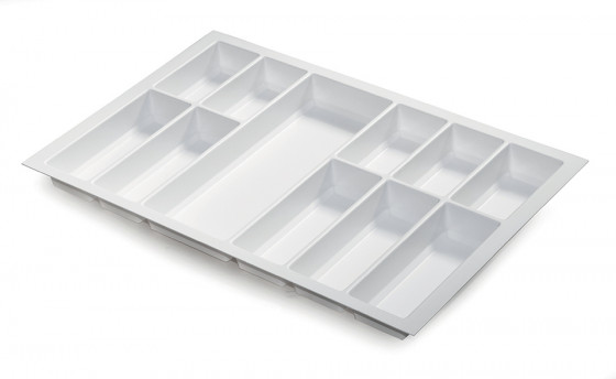 Buffet Classico 722x474mm blanc granuleux Buffet Classico 722x474mm blanc granuleux