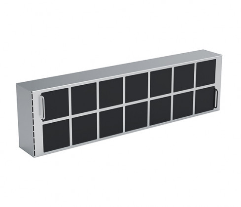 FRANKE accessoires 112.0548.448 UF 22 filtre