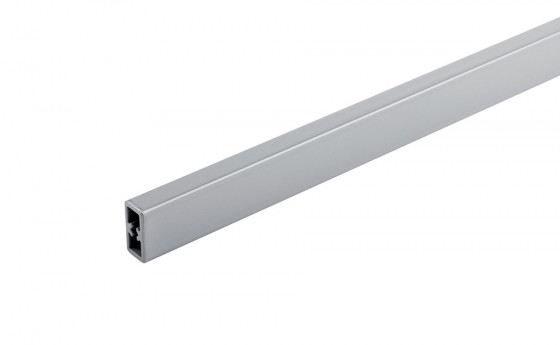StrongBox profil transversal/longitudinal pour division intérieure 1100mm, carré