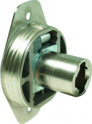 LEHMANN Serrure pour porte coulissante 515.05