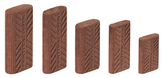 FESTOOL 494870 Kolíky sipo DOMINO D 6x40/190 MAU FESTOOL 494870 Kolíky sipo DOMINO D 6x40/190 MAU