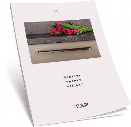 TULIP katalog Design 2020 SK