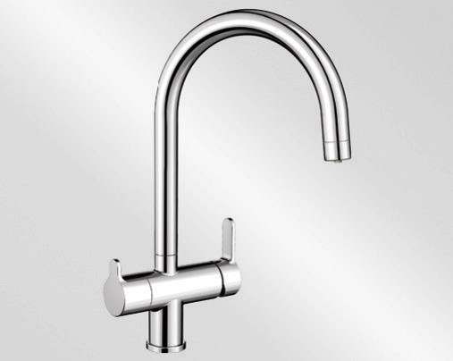 BLANCO 520840 Robinet Trima chrome BLANCO 520840 Robinet Trima chrome