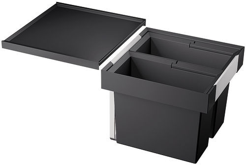 BLANCO 521468 Trieur Flexon II 45/2 2x16l BLANCO 521468 Trieur Flexon II 45/2 2x16l