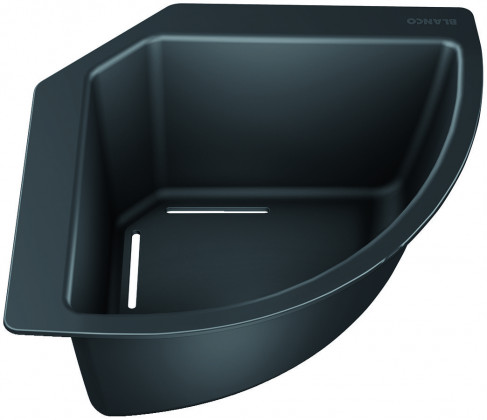BLANCO 235866 Accessoires bol d'angle plastique