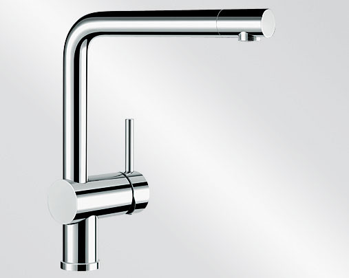 BLANCO 514020 Robinet Linus sans pression chrome BLANCO 514020 Robinet Linus sans pression chrome