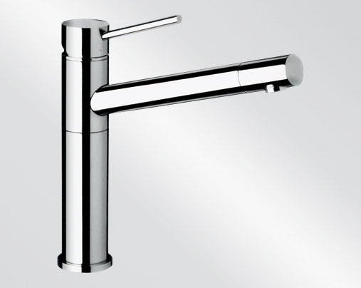 BLANCO 512319 Robinet Alta chrome BLANCO 512319 Robinet Alta chrome