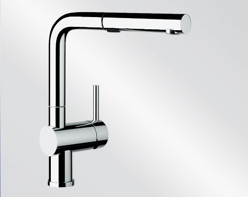 BLANCO 518406 Robinet Linus-S Vario chrome BLANCO 518406 Robinet Linus-S Vario chrome