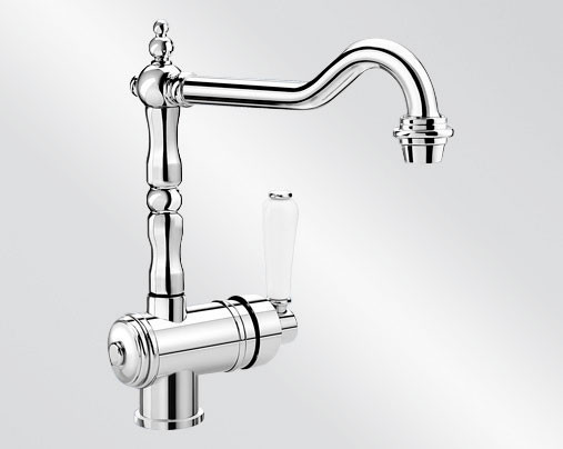 BLANCO 515990 Robinet Tradon chrome BLANCO 515990 Robinet Tradon chrome